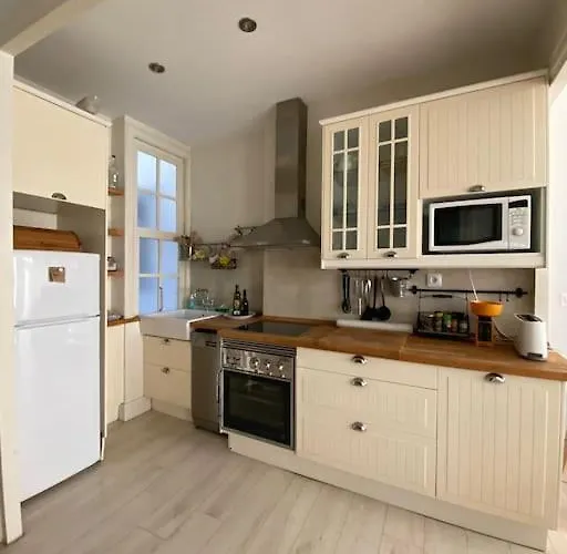 Apartamento Piso Centro De A Coruna
