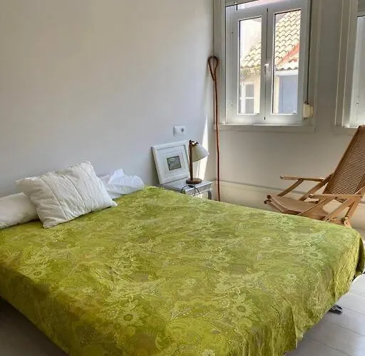 Apartamento Piso Centro De A Coruna